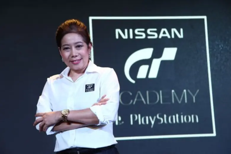 นิสสัน ประกาศ “ดนุวัศ วรกิติไชย” คว้าแชมป์ นิสสัน จีที อะคาเดมี ไทยแลนด์ ซีซัน 3 เหล่าสุดยอดเกมเมอร์ขอบคุณนิสสัน ที่ให้โอกาส และรุ่นน้องเตรียมฟิตซ้อมตั้งแต่วันนี้