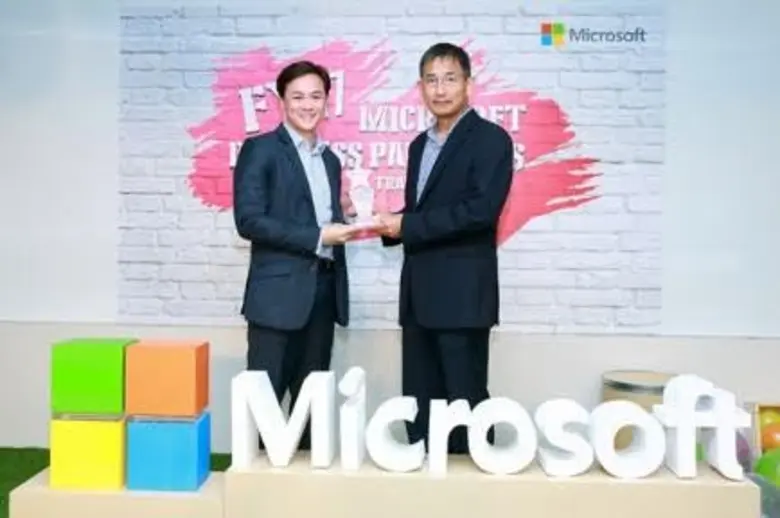 ไมโครซอฟท์ชูความสำเร็จพันธมิตรทางธุรกิจ มอบ Microsoft Partner Awards 2016 รางวัลการันตีศักยภาพ