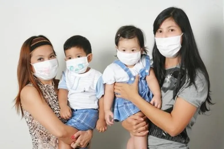 สคร.10 อุบลฯ เตือน ประชาชนระวังโรคหน้าหนาว โดยเฉพาะไข้หวัดใหญ่