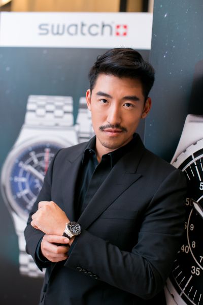 สวอท์ช กรุ๊ป ประเทศไทย จัดงานเปิดตัวนาฬิกา “SWATCH SISTEM51 IRONY”
