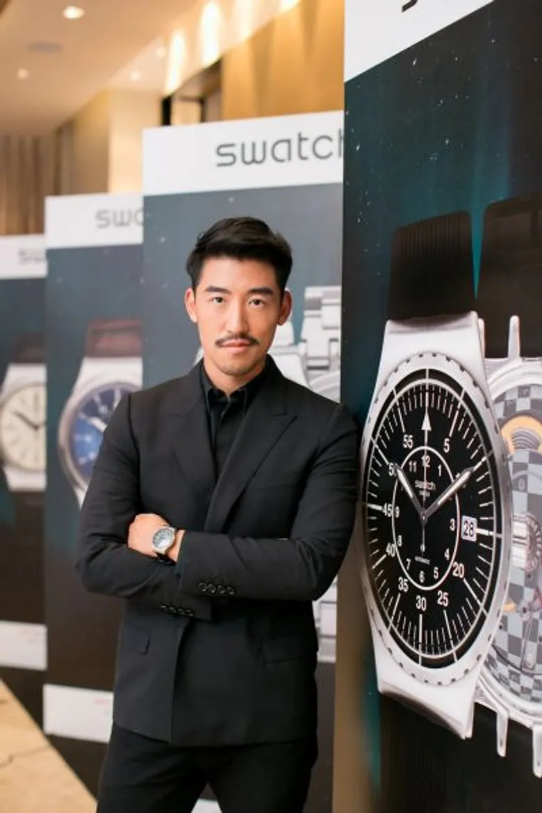 สวอท์ช กรุ๊ป ประเทศไทย จัดงานเปิดตัวนาฬิกา “SWATCH SISTEM51 IRONY”