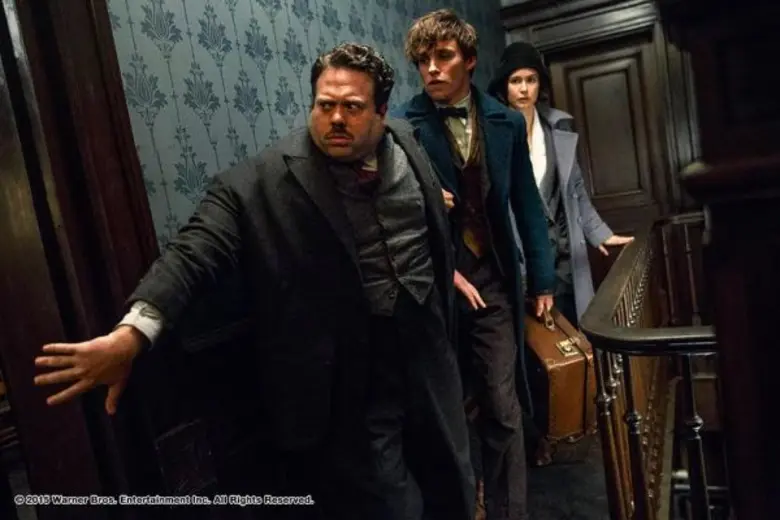 ปล่อยภาพจากหนังชุดล่าสุดจากภาพยนตร์ฟอร์มย...