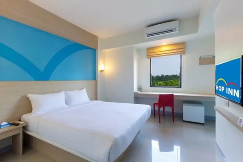 โรงแรม ฮ็อป อินน์ ประเทศไทย ขอมอบโปรโมชั่...