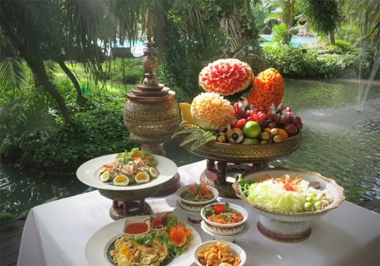 ในค่ำคืนแห่งเทศกาลลอยกระทง วันที่ 14 พฤศจิกายน นี้ ...