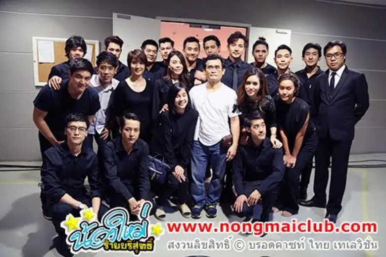 นับเป็นความสูญเสียครั้งยิ่งใหญ่สำหรับพสกน...