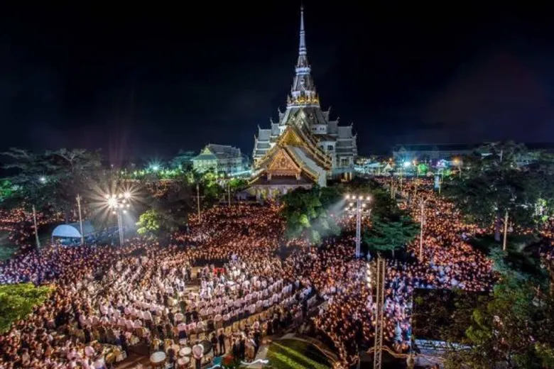 ผู้บริหาร และข้าราชการ - เจ้าหน้าที่ สำนักงาน ป.ป.ช. ส่วนกลาง และสำนักงาน ป.ป.ช. ประจำจังหวัด ถวายความอาลัยพระบาทสมเด็จพระปรมินทรมหาภูมิพลอดุลยเดช