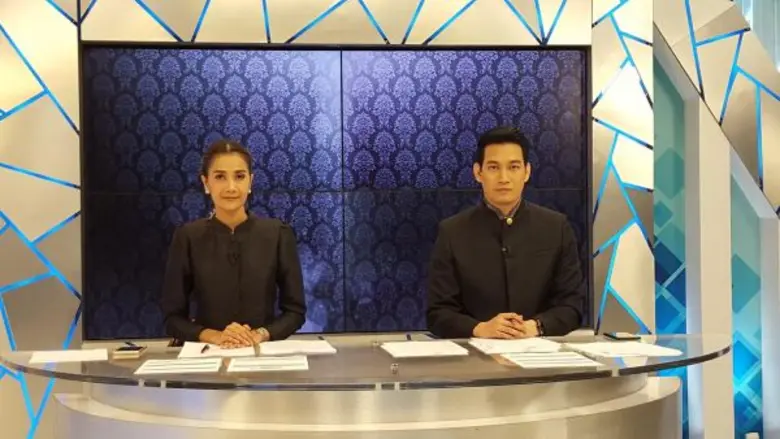 เป็นอีกหนึ่งอาชีพของคนทำงานที่ต้องทำหน้าท...