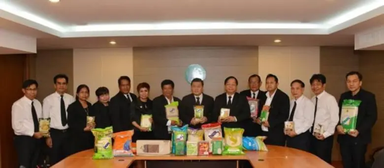 ดร.วิณะโรจน์ ทรัพย์ส่งสุข อธิบดีกรมส่งเสร...