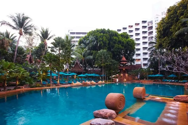 อวานี พัทยา รีสอร์ท แอนด์ สปา เปิดให้บริการแล้ว พร้อมห้องพักโฉมใหม่