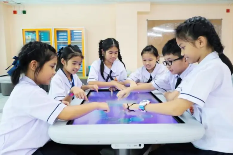 รร.สาธิตนวัตกรรม มทร.ธัญบุรี รับสมัคร ป.1