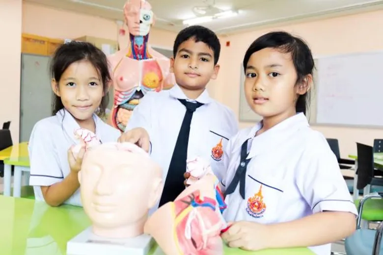รร.สาธิตนวัตกรรม มทร.ธัญบุรี รับสมัคร ป.1
