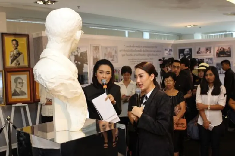 นางเอกสาวสวยมากฝีมือ แต้ว – ณฐพร เตมีรักษ...