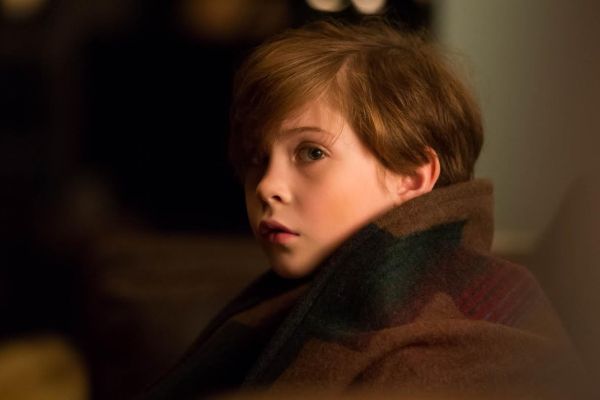 Movie: SHUT IN