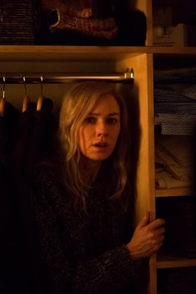 Movie: SHUT IN