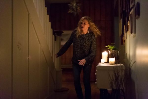 Movie: SHUT IN