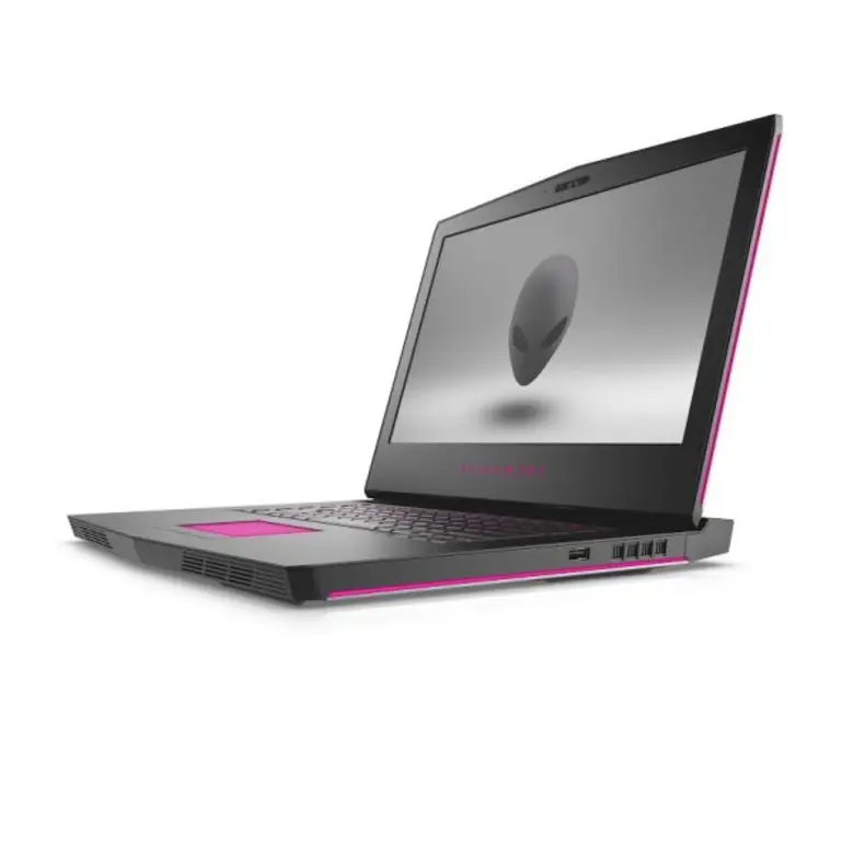 สิ้นสุดการรอคอยของเทพแห่งเกมตัวจริง เอเลี่ยนแวร์ (Alienware) บุกแล้ว สาวกเกมตัวจริงเตรียมสัมผัส New Alienware 15 & 17 Gaming Laptop และ New Alienware Aurora R5 Desktop ที่โลกต้องตะลึง