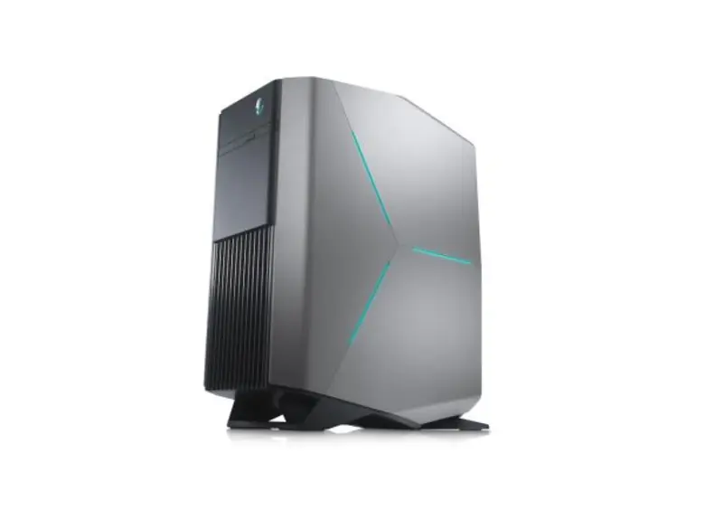 สิ้นสุดการรอคอยของเทพแห่งเกมตัวจริง เอเลี่ยนแวร์ (Alienware) บุกแล้ว สาวกเกมตัวจริงเตรียมสัมผัส New Alienware 15 & 17 Gaming Laptop และ New Alienware Aurora R5 Desktop ที่โลกต้องตะลึง