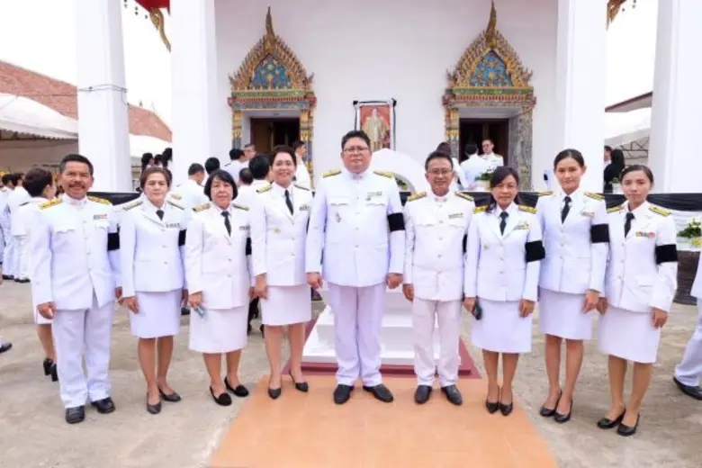 วันนี้ (3 พ.ย.59) การยางแห่งประเทศไทย กระ...