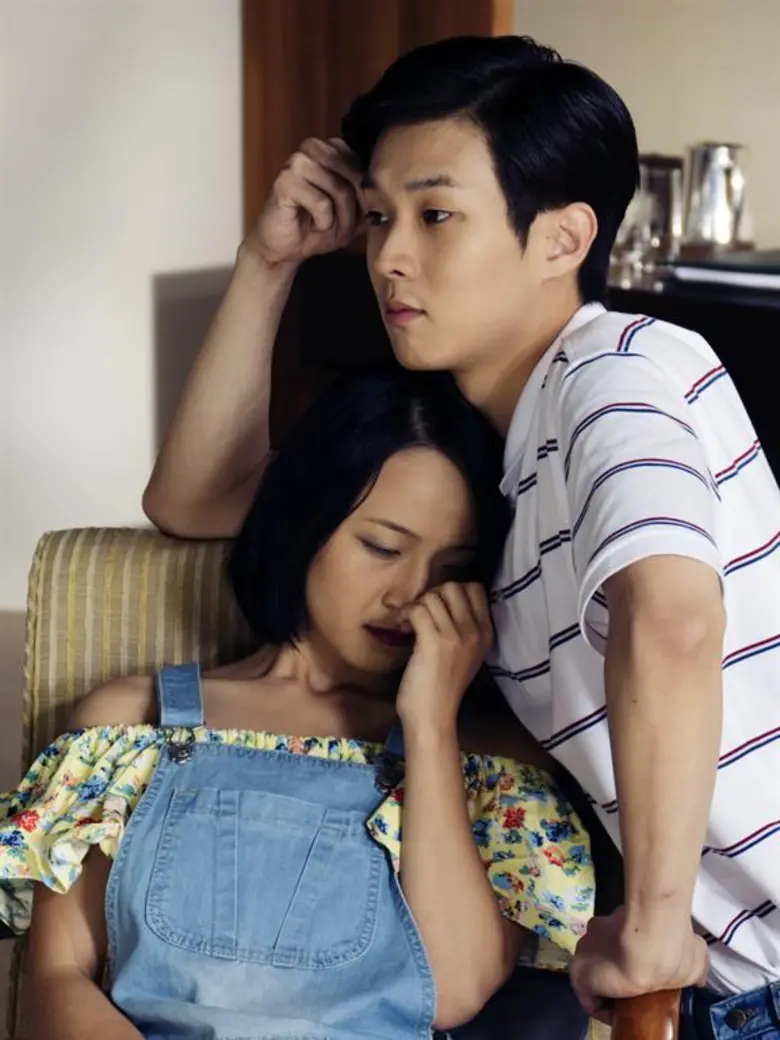 ถือเป็นการพลิกคาแรคเตอร์ครั้งสำคัญของ ชเว...