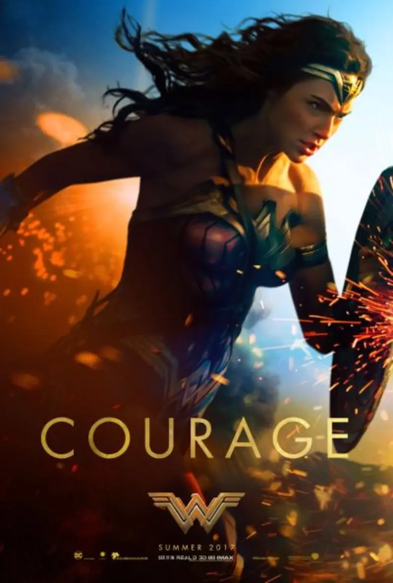 Movie Guide: สามโปสเตอร์ทรงพลังพร้อมตัวอย่างล่าสุดซับไทย Wonder Woman พร้อมฉาย 1 มิถุนายน 2017