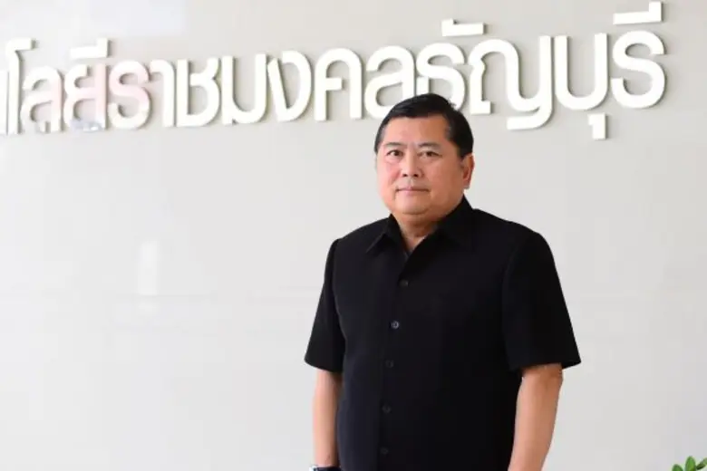 รองศาสตราจารย์ ดร.ประเสริฐ ปิ่นปฐมรัฐ อธิ...