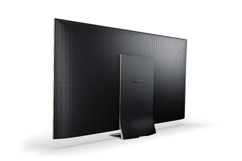 โซนี่เปิดตัวสุดยอดทีวีบราเวียระดับเรือธง Z Series