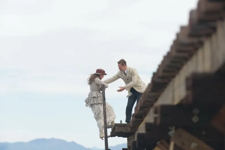 Movie Guide: เปิดภาพเบื้องหลังงานสร้างสวยสะกด The Light Between Oceans อย่าปล่อยให้รักสลาย ภาพยนตร์สื่อรัก ไมเคิล ฟาสเบนเดอร์ และ อลิเซีย วิกันเดอร์ จากฝีมือผู้ออกแบบงานสร้าง The Great Gatsby (เดอะ เกรท แกตสบี้)