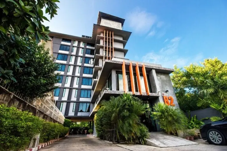 จองบีทูลำปางผ่าน www.B2HOTEL.com ถูกกว่าใคร!