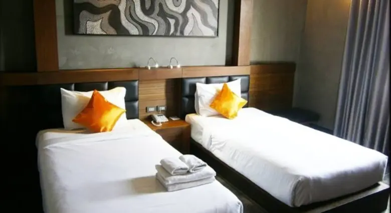 จองบีทูลำปางผ่าน www.B2HOTEL.com ถูกกว่าใคร!