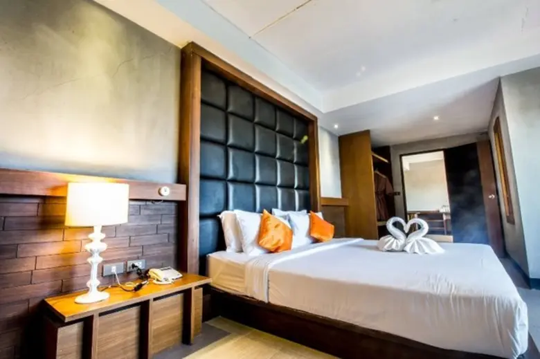 จองบีทูลำปางผ่าน www.B2HOTEL.com ถูกกว่าใคร!