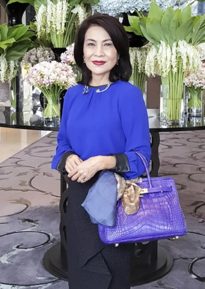 ดร. พรรณประภา อินทรวิทยนันท์ เตรียมเปิดบ้านที่สนามก...