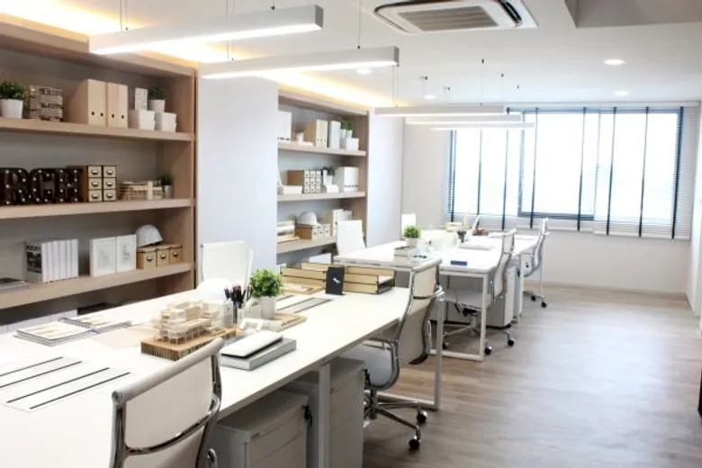 เนอวานา เปิดตัว “NIRVANA @WORK รามอินทรา” โฮมออฟฟิศแห่งแรงบันดาลใจ ดีไซน์ล้ำ ฟังก์ชันทันสมัย ตอบโจทย์ผู้ประกอบการรุ่นใหม่ “มีออฟฟิศได้แบบไม่ต้องเช่า” แห่งเดียวบนถนนรามอินทรา