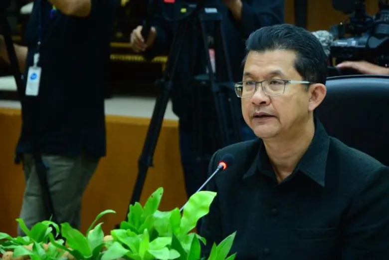 กระทรวงเกษตรฯ โดยกรมฝนหลวงและการบินเกษตร จัดนิทรรศการเพื่อน้อมรำลึกในพระมหากรุณาธิคุณอันล้นพ้นหาที่สุดมิได้ ภายใต้แนวคิด “ธ สถิตในดวงใจตราบนิรันดร์” ถวายสักการะพระบาทสมเด็จพระปรมินทรมหาภูมิพลอดุลยเดช ในโอกาส “วันพระบิดาแห่งฝนหลวง”