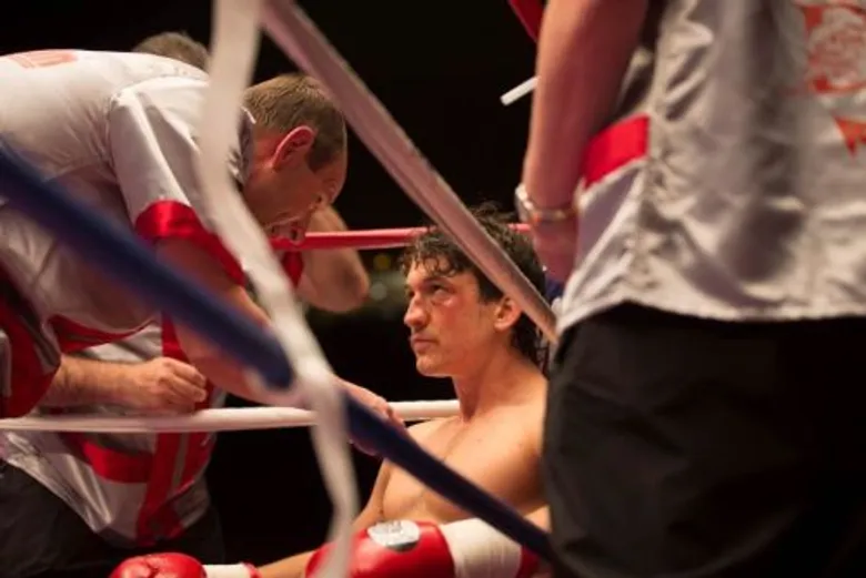 Movie: Bleed for This