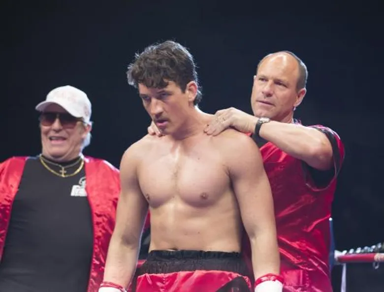 Movie: Bleed for This