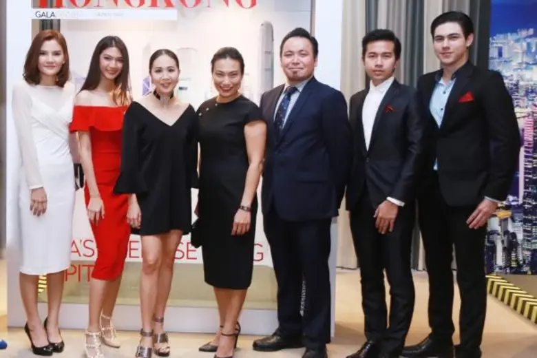 ภาพข่าว: เปิดตัว สุดยอดซอสปรุงรสระดับโลก “ลีกุมกี่”