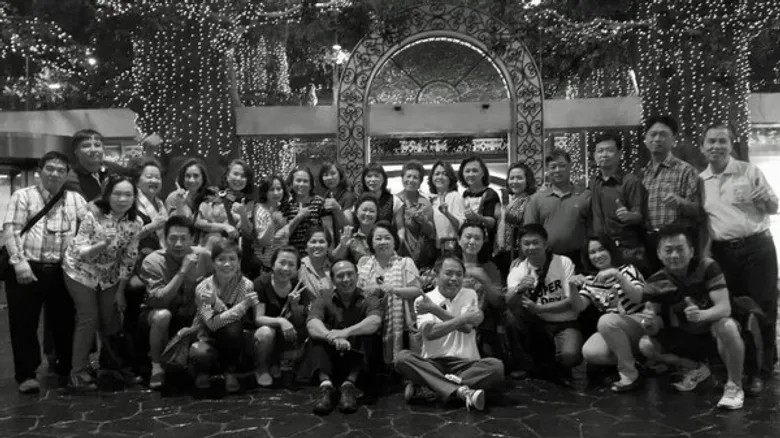 บริษัท วีไอพี สยาม ทราเวล จำกัด จับมือไทย - ลาว จัดทริป เปิดประสบการณ์ท่องเที่ยวเชิงสร้างสรรค์ ศึกษางานญี่ปุ่น