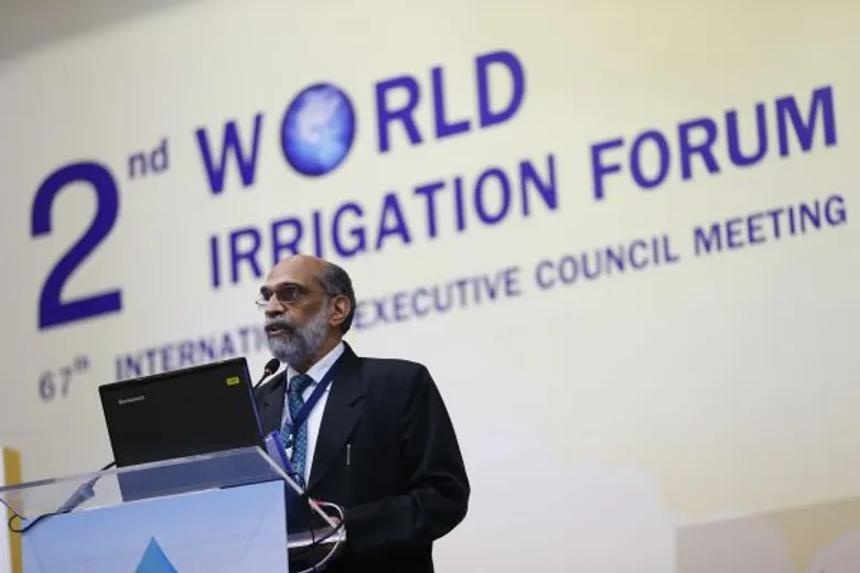 ปิดฉากชลประทานโลกครั้งที่ 2 ICID ชมไทยจัดงานเยี่ยม 52 ประเทศทึ่งในพระปรีชาสามารถรัชกาลที่ 9