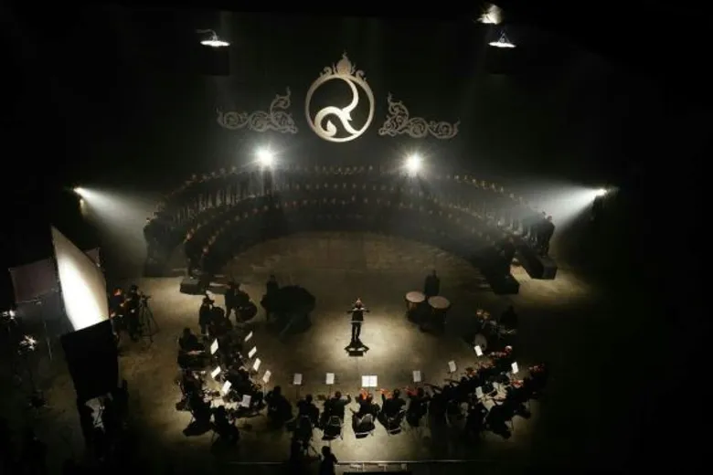"ยกทัพศิลปินอาร์เอสและดาราช่อง 8 ร่วมถ่ายทอดความภาคภูมิใจ ผ่านMVบทเพลง รักพ่อ...ไม่มีวันพอเพียง"