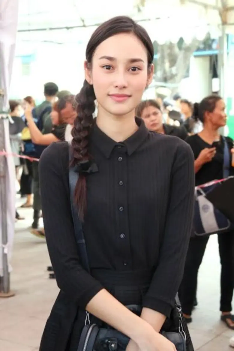 'นาว ทิสานาฏ’ ตื้นตันไม่ลืม ครั้งหนึ่งเคยถวายงานแสดงโขนหน้าพระพักตร์ ในหลวง ร.9 เผย ขอเป็นส่วนหนึ่งสืบสานนาฏศิลป์ไทย ก่อนเตรียมรับบทนางเอกใน 'สายโลหิต’ ทางช่อง 7 สี