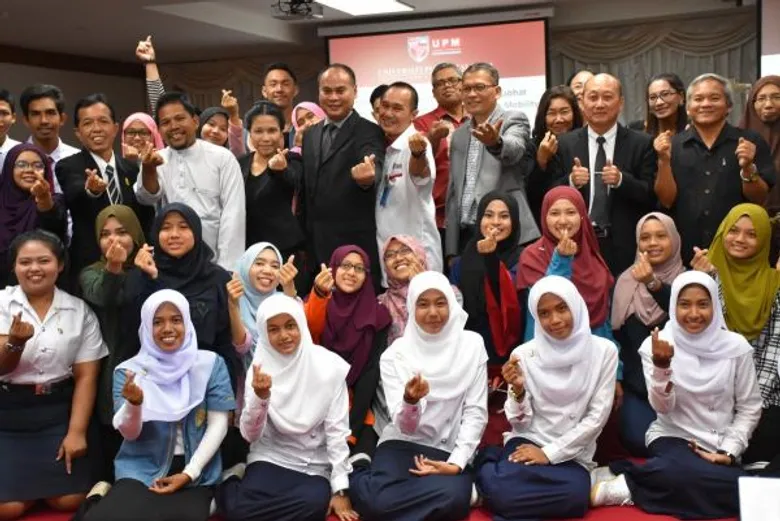 มรภ.สงขลา ขยายความร่วมมือทางวิชาการ ม.ปุตรา