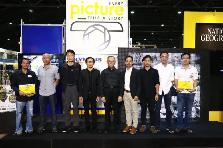 สำเร็จลุล่วงอย่างงดงามกับโครงการ “National Geographic Thailand Photography Contest 2016” นิตยสาร National Geographic ฉบับภาษาไทย มอบรางวัลการประกวดสารคดีภาพแห่งปี