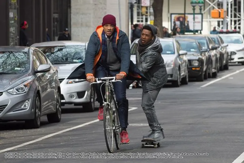 Movie Guide: ตัวอย่างล่าสุดภาพยนตร์ดราม่า 15 ธันวาคมนี้ในโรงภาพยนตร์