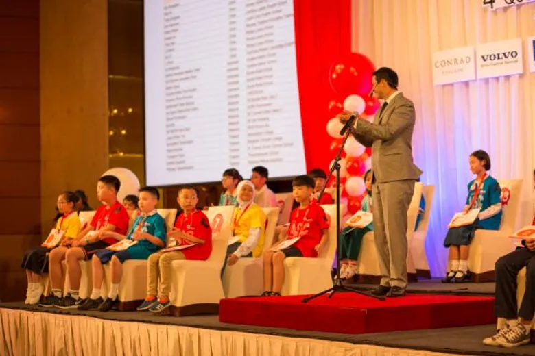 “กันตนา เอ็ดดูเทนเมนท์ ” จับมือ “คิวโค” เปิดตัว “Qooco Talk” แอพพลิเคชั่นฝึกภาษานวัตกรรมใหม่ สอดรับ “ไทยแลนด์ 4.0”