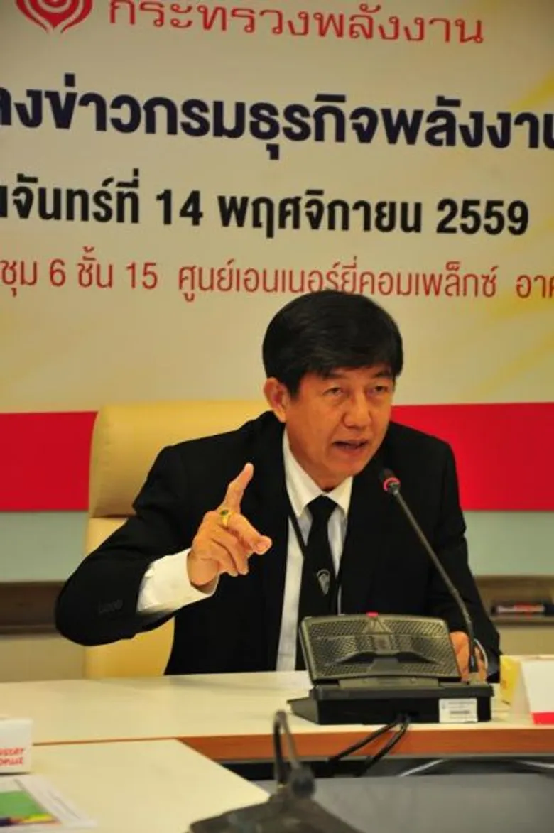 ผลการปฏิบัติงานตรวจสอบคุณภาพน้ำมันเชื้อเพลิง ในปีงบประมาณ 2559 และแผนการปฏิบัติงานในปีงบประมาณ 2560
