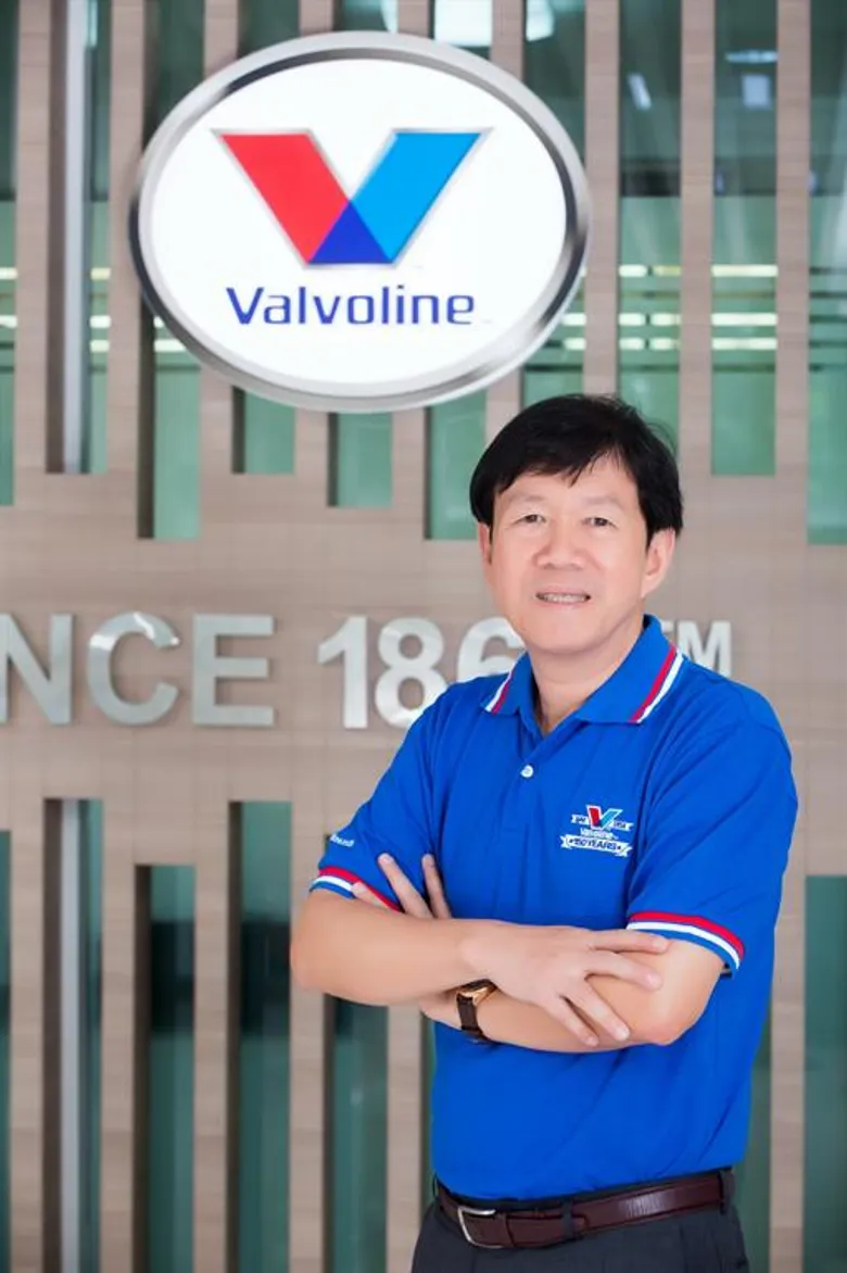 “วาโวลีน” ลงนามสัญญาสปอนเซอร์หลัก “ทีมสโมสรฟุตบอลแมนเชสเตอร์ซิตี้”