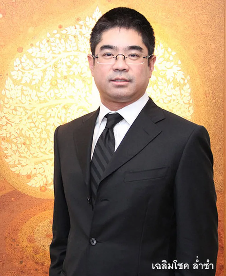 ล็อกซเล่ย์จัดทัพผู้บริหารใหม่ ปรับใหญ่องค์กร
