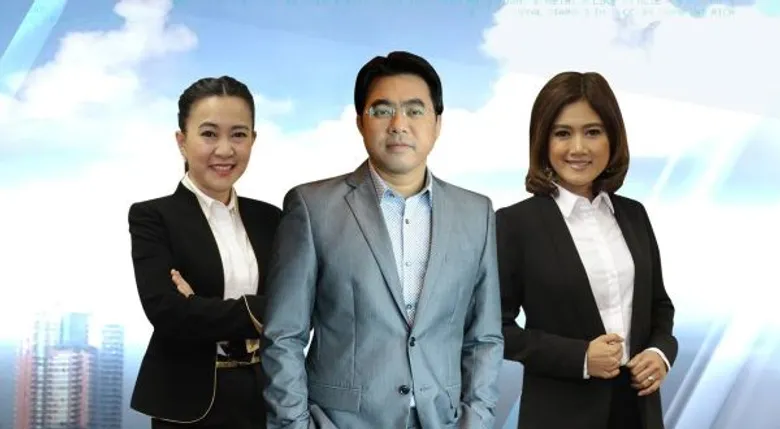 “เรื่องเด่นเย็นนี้” เพิ่มช่วงใหม่ “เรื่องเด่น ประเด็นโลก” พร้อมนำเสนอข่าวเด่น สถานการณ์โลก และอมยิ้มไปกับข่าวแปลกแต่จริง!!