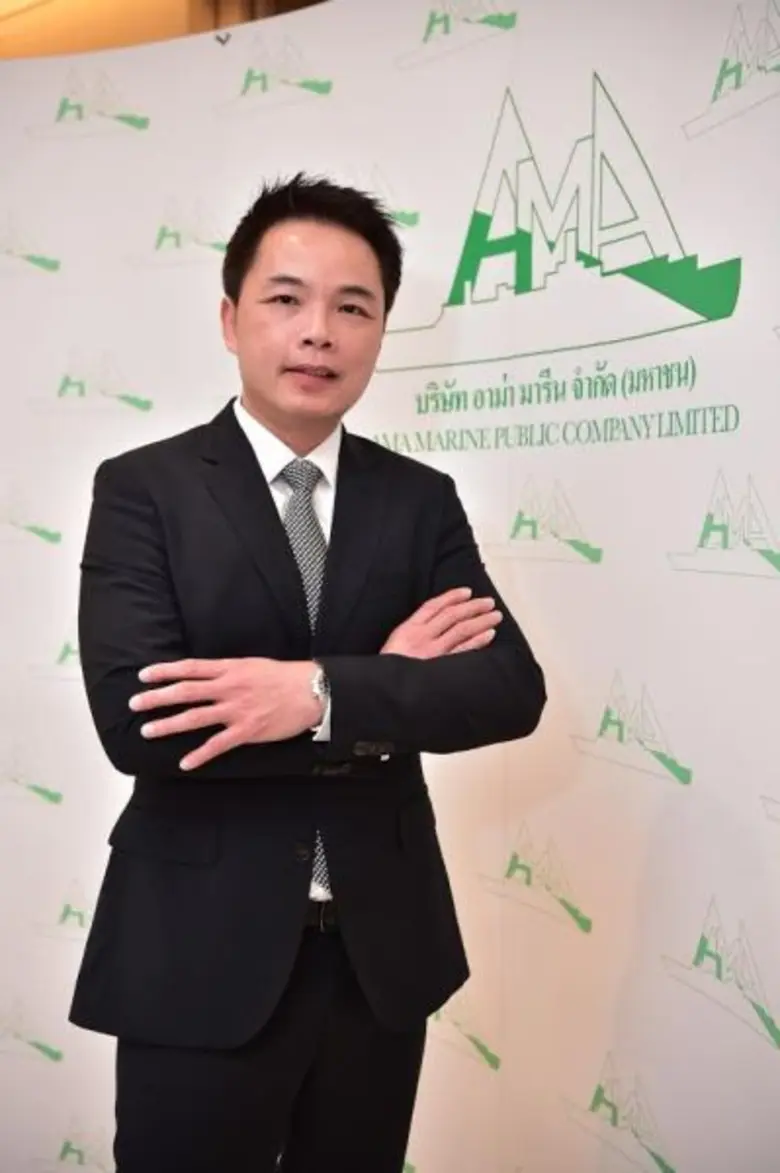 ก.ล.ต. นับหนึ่งไฟลิ่ง 'อาม่า มารีน’ ขาย IPO 108 ล้านหุ้น ลงสนามเทรดเอ็ม เอ ไอ