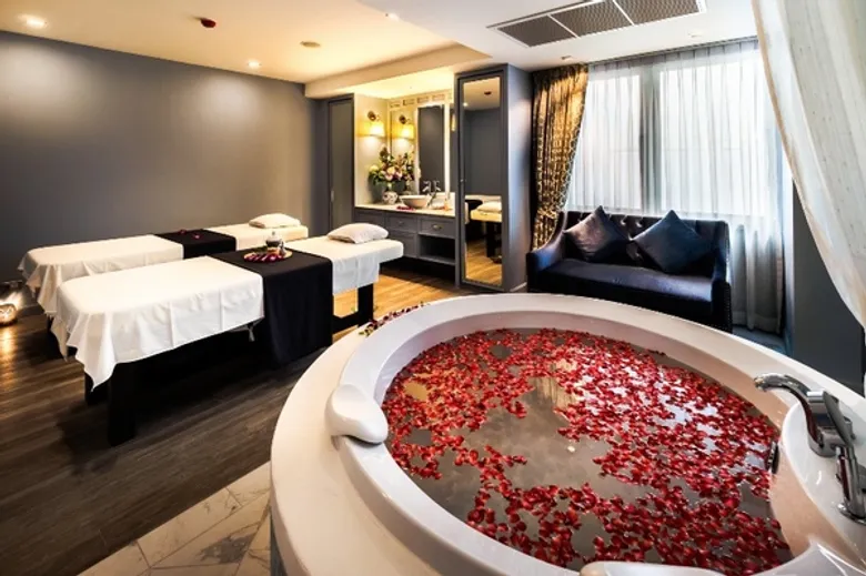 Treasure Spa